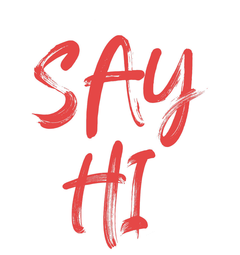 Say Hi